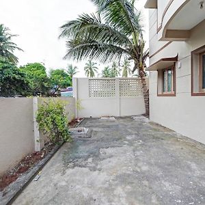 Collection O Senthamizh Residency